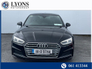 2018 AUDI A5 1.4TFSI S-Tronic 150 S Line