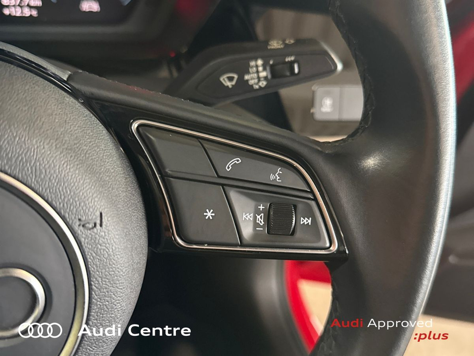 Audi A3 30 TDI 116HP SE — thumbnail 22