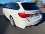 2018 BMW 3 SERIES BMW 320D M-SPORT TOURING AUTO 2018 (181)