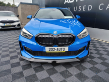 2020 BMW 1 Series 1.5L Petrol For Sale Images