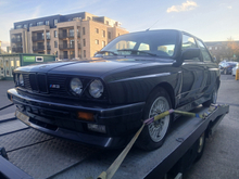 1989 BMW M3 2.3L Petrol For Sale Images