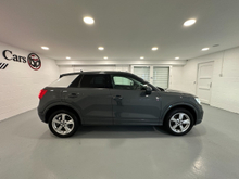 2018 Audi Q2 1L Petrol For Sale Images