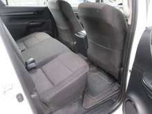 2021 Toyota Hilux 2.4L Diesel For Sale Images