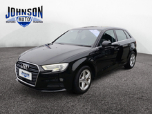 Audi A3 1.4 Petrol Auto