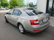 2014 Skoda Octavia 1.6L Diesel For Sale Images