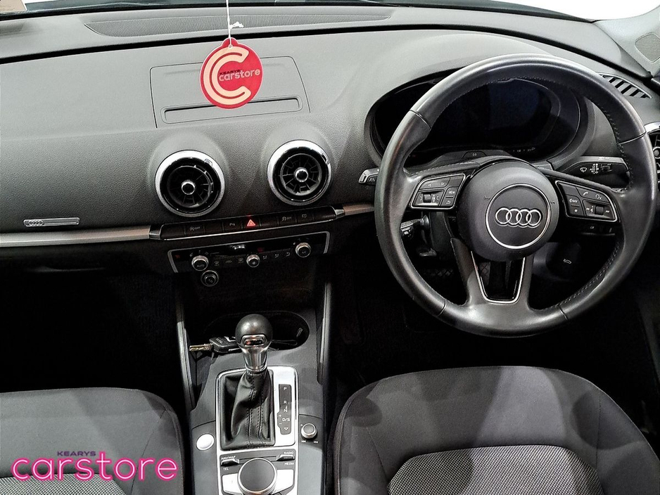 Audi A3 1.4TFSI S-Tronic SE Saloon — thumbnail 11