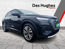 Audi Q4 e-tron 82 kWh Sport