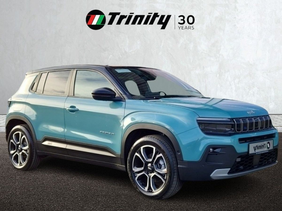 Used Jeep 2026 in Wexford