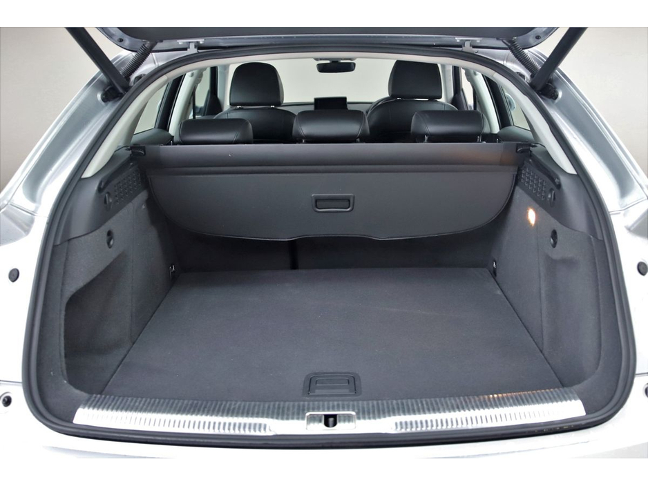 Audi Q3 1.4 TFSI COD 150BHP S-TRONIC SE *FULL LEATHER* — thumbnail 27