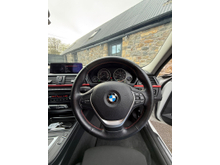 2013 BMW 3 Series 2L Diesel For Sale Images