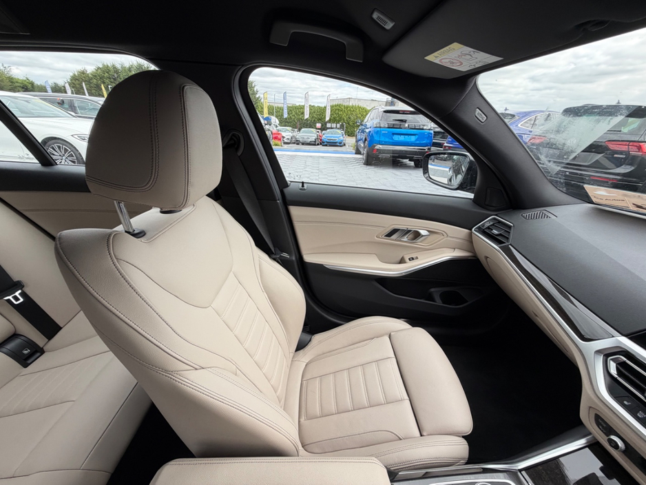 BMW 3 Series M-SPORT X-DRIVE - 2.0L DIESEL - AUTO - 12M WARRANTY - CAR: 2240 — thumbnail 32