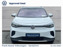 2023 VOLKSWAGEN ID.4 *Life DX* 77kWh 174HP @Frank Keane Volkswagen South Dublin