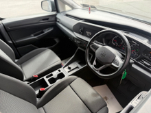 2022 Volkswagen Caddy 2L Diesel For Sale Images