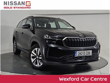 Skoda Kodiaq SELECTION 2.0TDI 150HP DSG