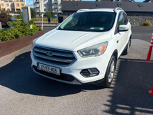 2017 Ford Kuga 1.5L Diesel For Sale Images