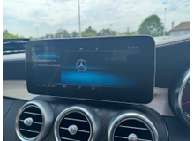 2021 Mercedes-Benz C Class 1.5L Petrol For Sale Images
