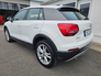 2018 AUDI Q2 1.6 TDI 116 SE 4DR Manual