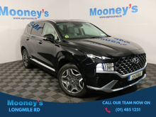 Hyundai Santa Fe PHEV 1.6L Petrol Automatic 7 Seater SUV - Plug in Hybrid - Test Drive Today -