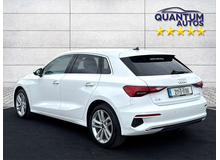 2021 Audi A3 1.4L Petrol Plug-in Hybrid For Sale Images