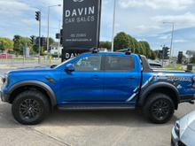 2024 Ford Ranger 2L Diesel For Sale Images