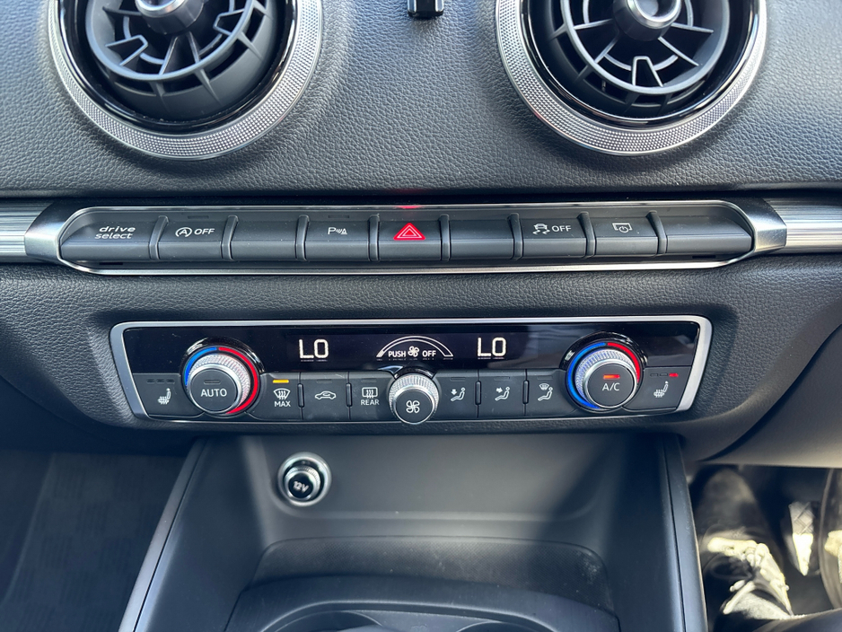 2018 Audi A3 1.4L Petrol For Sale Images