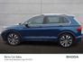 2022 VOLKSWAGEN TIGUAN 2.0 TDI 150HP R-Line