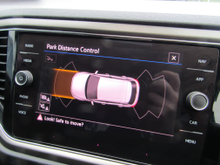 2021 Volkswagen T-Roc 2L Diesel For Sale Images