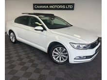 2018 Volkswagen Passat 1.6L Diesel For Sale Images