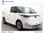 2024 VOLKSWAGEN ID.BUZZ CARGO COMFORT 77KWH 204HP