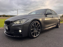 2017 BMW 3 Series 2L Diesel For Sale Images