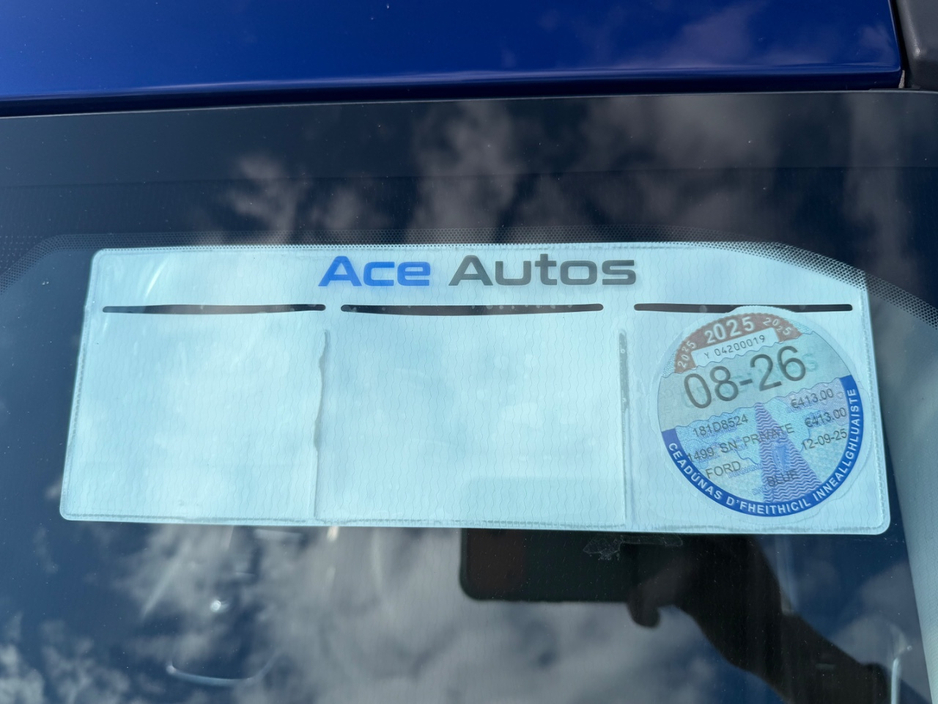 2018 Ford Kuga 1.5L Diesel For Sale Images