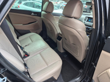 2018 Hyundai Tucson 1.7L Diesel For Sale Images