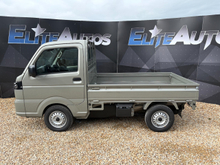 2026 Suzuki Carry Kai 0.9L Petrol For Sale Images