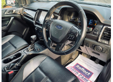 2022 Ford Ranger 2.0L Diesel For Sale Images