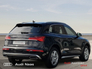 2021 AUDI Q5 50 TFSI e 299HP Quattro S Line