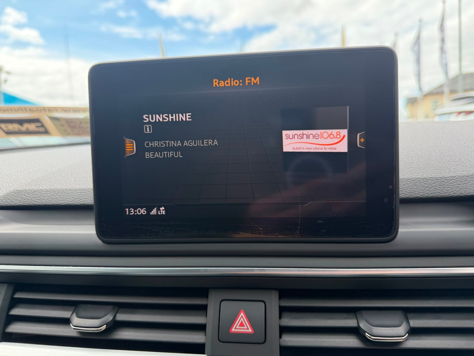 2019 Audi A4 2L Petrol For Sale Images