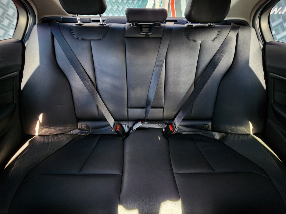 2015 BMW 3 Series 2L Petrol For Sale Images