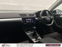 2023 Skoda Superb 2L Diesel For Sale Images