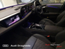 2025 AUDI A6 SPORTBACK E-TRON Sportback S line e-tron performance