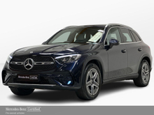 Mercedes-Benz GLC Class GLC220 D 4Matic AMG Line +