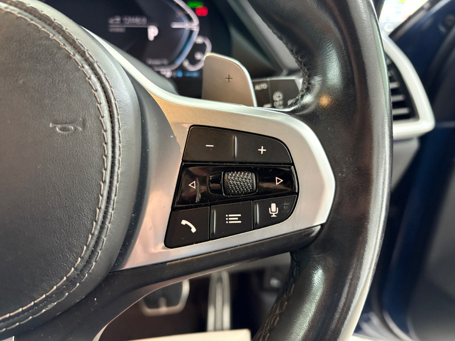 2021 BMW X5 3L Petrol Plug-in Hybrid For Sale Images