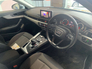 2017 AUDI A4 2017 A4 Avante 1.4 TFSI / Reverse Camera / Cruise Control / Audi A4 Automatic Estate