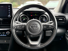 2024 Toyota Yaris Cross 1.5L Petrol Hybrid For Sale Images