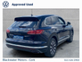 2022 VOLKSWAGEN TOUAREG 3.0TSI PHEV 381BHP ELEGANCE HYBRID WITH HEATED STEERING WHEEL