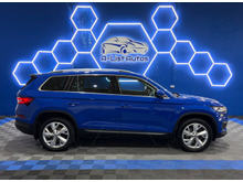 2022 Skoda Kodiaq 2L Diesel For Sale Images