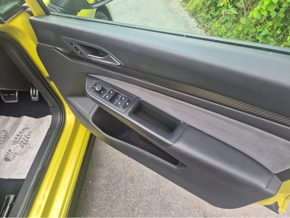 2021 Volkswagen Golf 2.0L Diesel For Sale Images