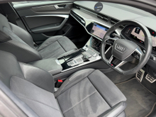 2021 Audi A6 2L Diesel For Sale Images