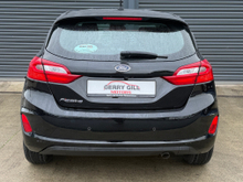2019 Ford Fiesta 1.1L Petrol For Sale Images