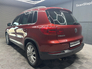 2015 VOLKSWAGEN TIGUAN SPORT 2.0 TDI MANUAL 6SPEED FWD 110HP 5DR
