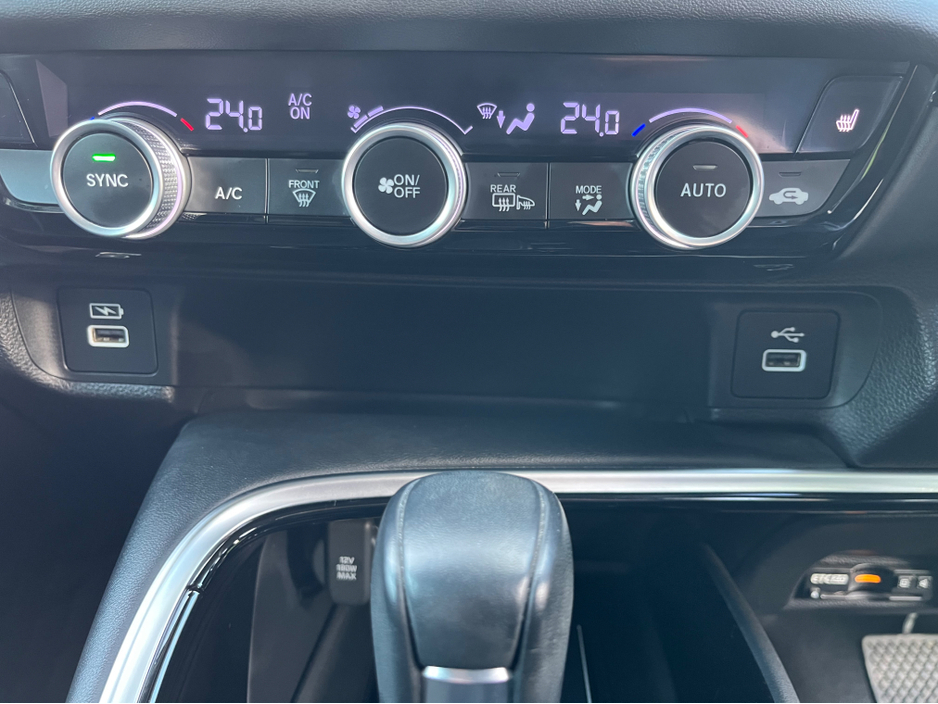 2021 Honda Vezel 1.5L Petrol Hybrid For Sale Images